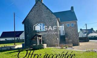 Maison 5 Pièces 105 m² à vendre à Prat (22140)