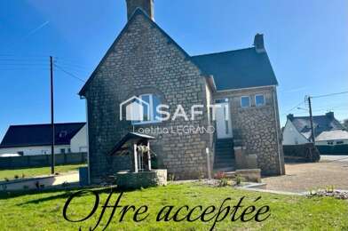 Maison 5 pièces 235000 €