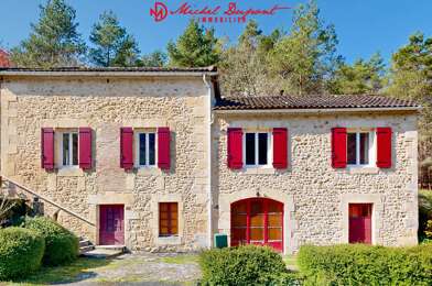 Maison 5 pièces 177000 €