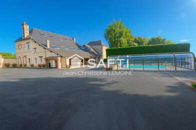 Maison 10 pièces 342000 €