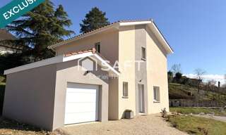 Maison 4 Pièces 95 m² à vendre à Saint-Chef (38890)