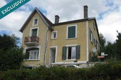 Maison 7 pièces 130000 €