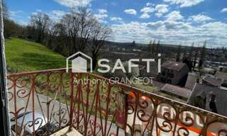 Maison 7 Pièces 144 m² à vendre à Bourbonne-les-Bains (52400)