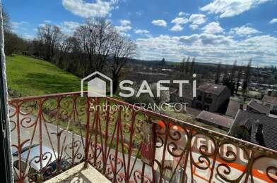 Maison 7 pièces 130000 €