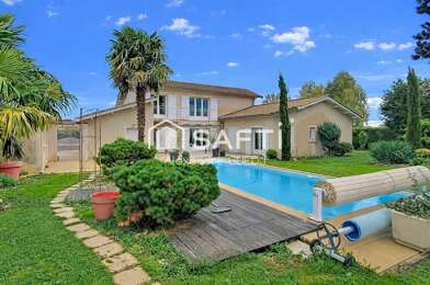 Maison 8 pièces 579000 €