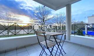 Appartement 3 Pièces 78 m² à vendre à Cergy (95800)