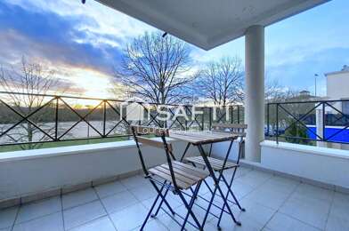 Appartement 3 pièces 228000 €