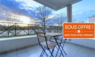 Appartement 3 Pièces 79 m² à vendre à Cergy (95800)