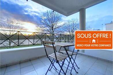 Appartement 3 pièces 219900 €