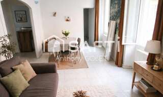 Appartement 3 Pièces 49 m² à vendre à Nice (06300)