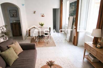 Appartement 3 pièces 285000 €