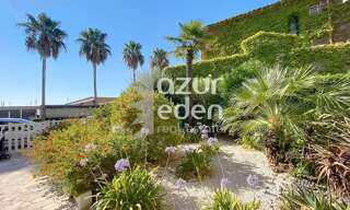 Appartement 2 Pièces 42 m² à vendre à Cannes (06400)