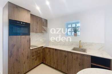 Appartement 2 pièces 424000 €