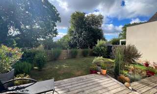 Maison 4 Pièces 78 m² à vendre à Saint-André-des-Eaux (44117)