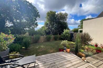 Maison 4 pièces 379600 €