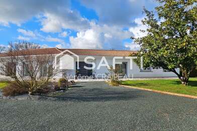 Maison 7 pièces 465000 €