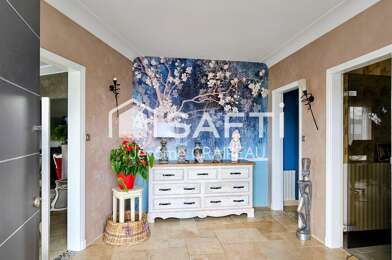 Maison 7 pièces 465000 €