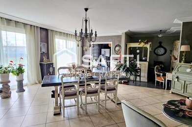 Maison 7 pièces 465000 €