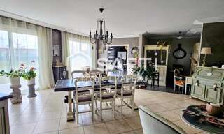 Maison 7 Pièces 212 m² à vendre à La Roche-sur-Yon (85000)