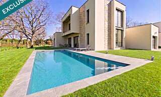 Maison 5 Pièces 140 m² à vendre à Fonsorbes (31470)