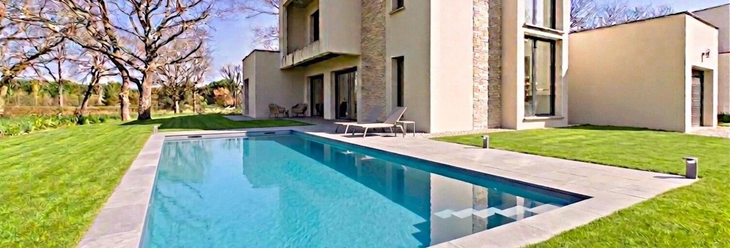 Maison 5 Pièces 140 m² à vendre à Fonsorbes (31470)