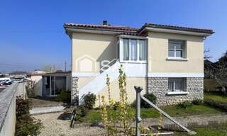 Maison 7 Pièces 133 m² à vendre à Thouars (79100)