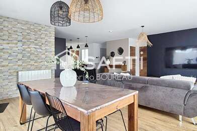 Maison 4 pièces 276000 €