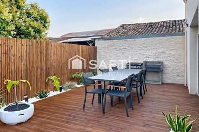 Maison 4 pièces 269000 €