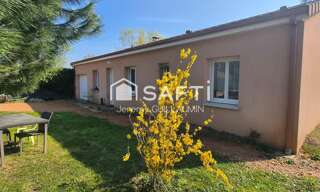 Maison 5 Pièces 104 m² à vendre à Creuzier-le-Vieux (03300)