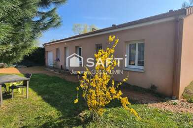 Maison 5 pièces 208000 €