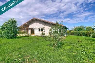 Maison 5 pièces 259000 €