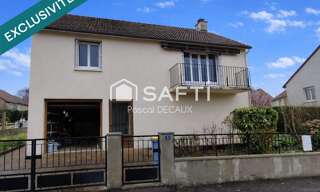 Maison 5 Pièces 100 m² à vendre à Guéret (23000)