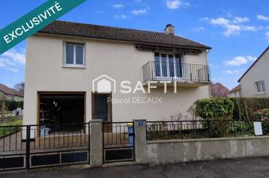 Maison 5 pièces 108500 €