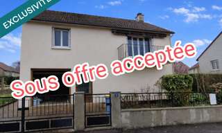 Maison 5 Pièces 100 m² à vendre à Guéret (23000)