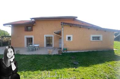 Maison 4 pièces 279000 €