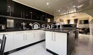 Maison 6 Pièces 150 m² à vendre à Laon (02000)