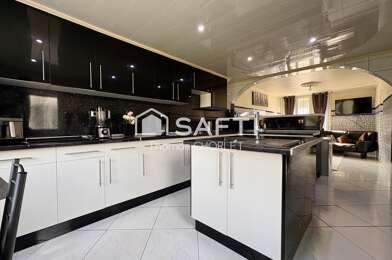 Maison 6 pièces 199900 €