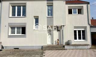 Maison 6 Pièces 150 m² à vendre à Laon (02000)