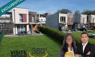 Maison 4 Pièces 86 m² à vendre à L'Isle-d'Abeau (38080)