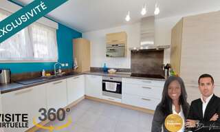 Maison 4 Pièces 86 m² à vendre à L'Isle-d'Abeau (38080)