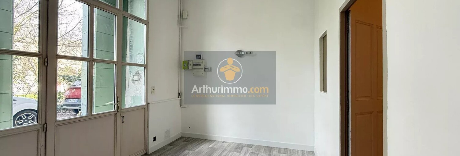Commerce 2 Pièces 42 m² à louer à Apt (84400)