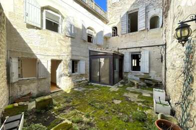 Maison 3 pièces 99000 €