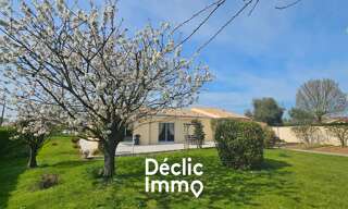 Maison 6 Pièces 114 m² à vendre à Aiffres (79230)