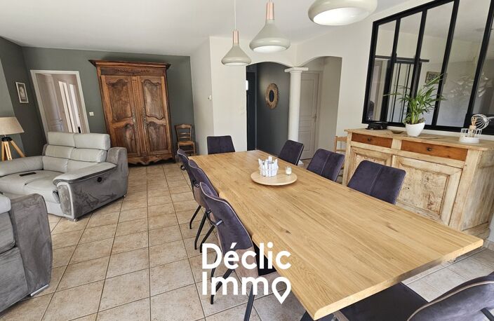 Aiffres - Belle maison familiale de plain-pied - 114m2 - environnement exceptionnel — photo 3