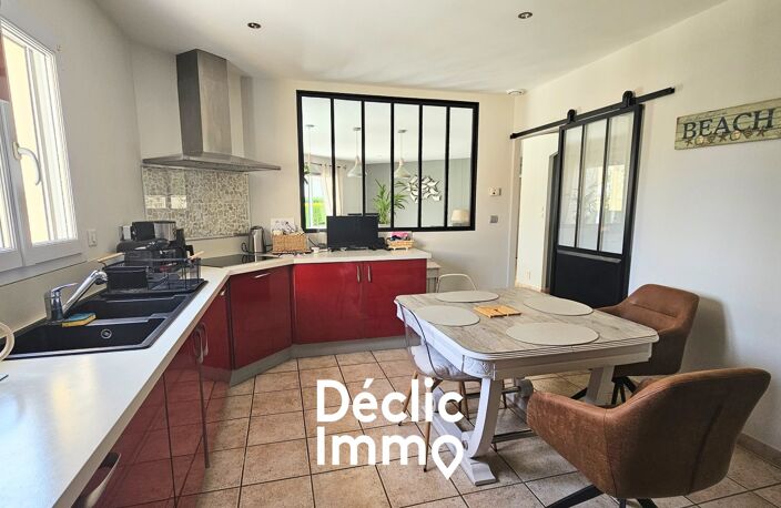 Aiffres - Belle maison familiale de plain-pied - 114m2 - environnement exceptionnel — photo 4