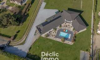 Maison 7 Pièces 280 m² à vendre à Bouliac (33270)