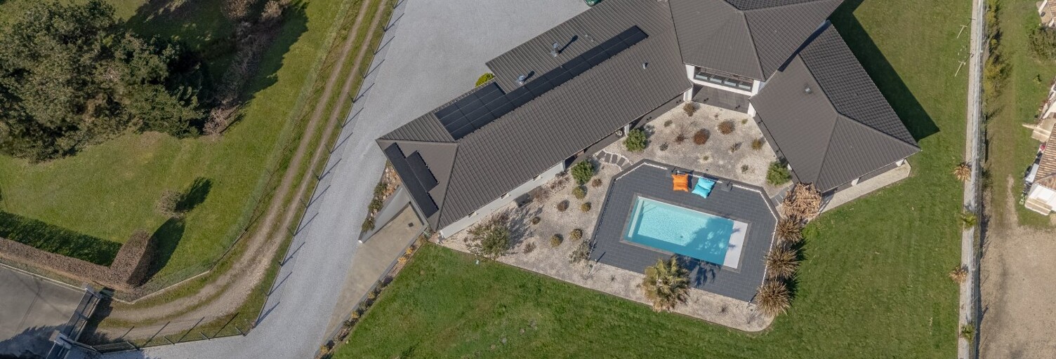 Maison 7 Pièces 280 m² à vendre à Bouliac (33270)