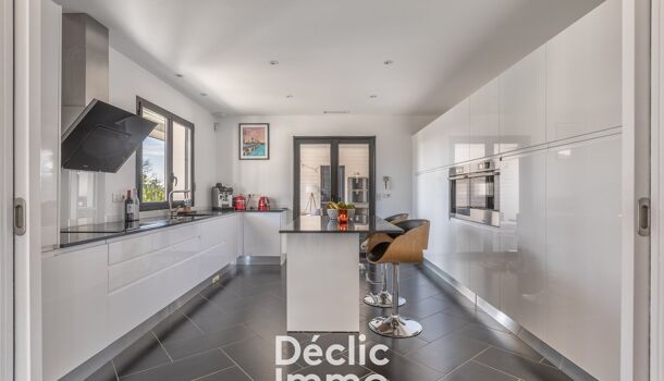 Villa / Maison 7 pièces  à vendre Bouliac 33270