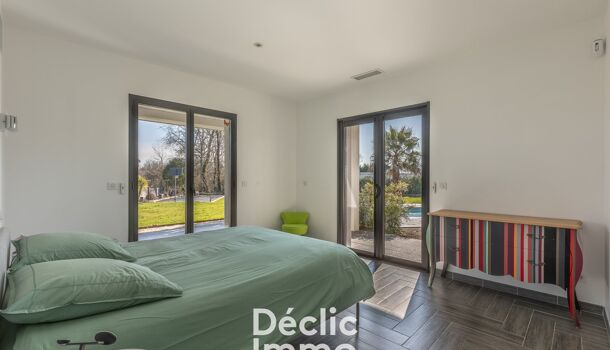 Villa / Maison 7 pièces  à vendre Bouliac 33270