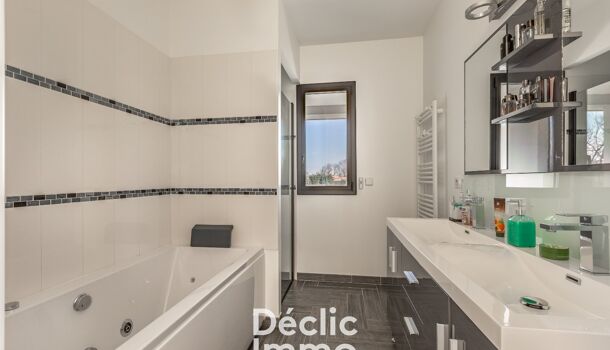 Villa / Maison 7 pièces  à vendre Bouliac 33270